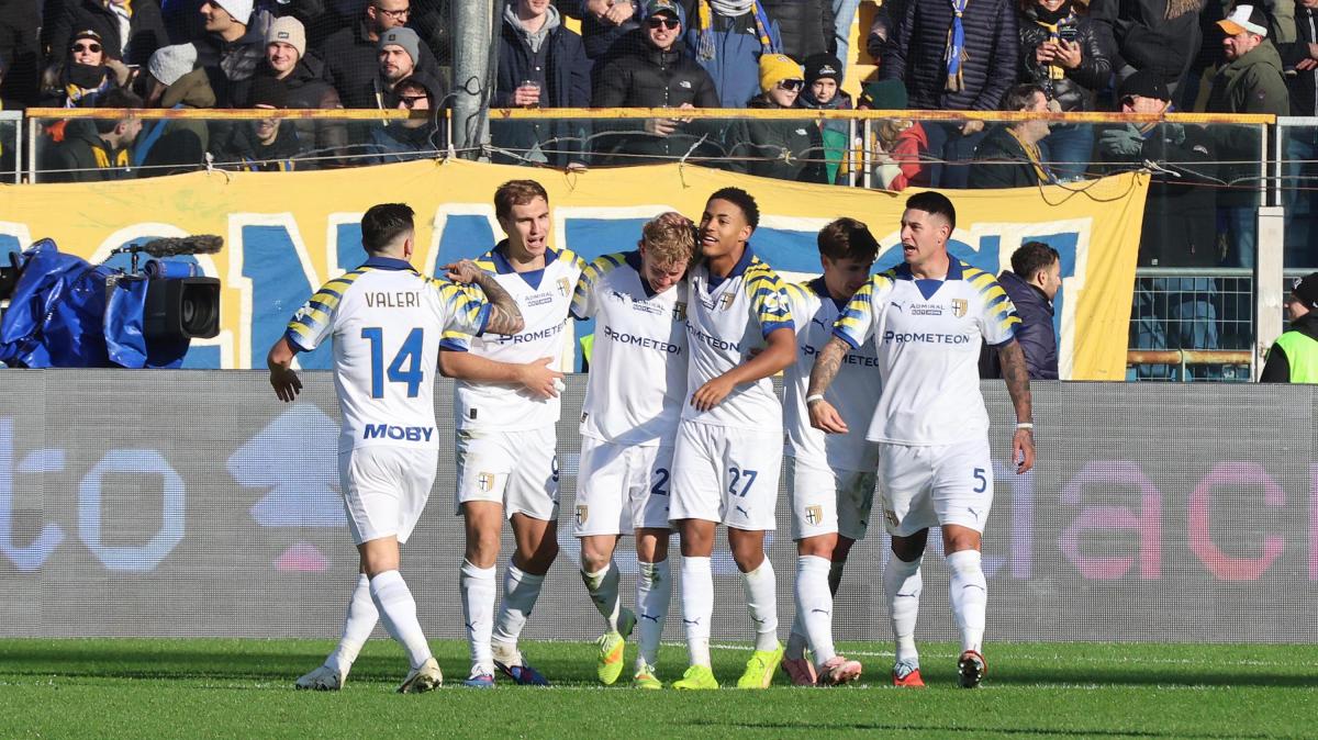 Immagine news Serie A n.4