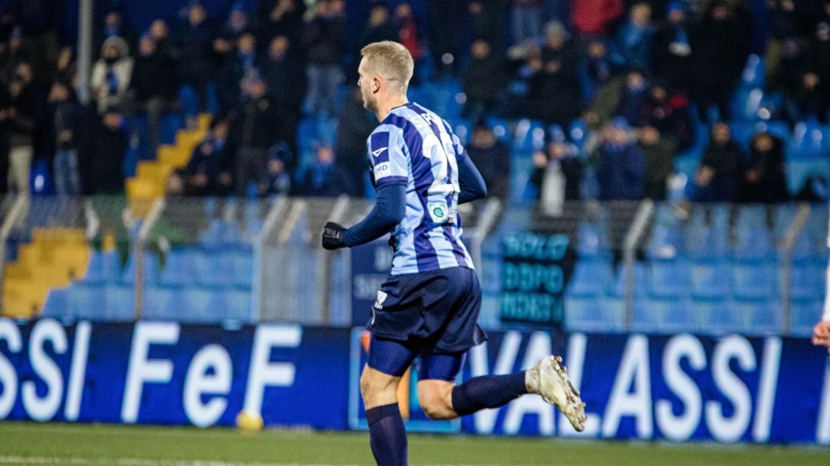 Immagine news Serie C n.1