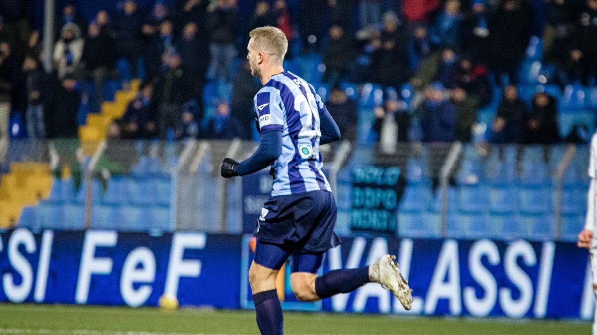 Immagine news Serie C n.1