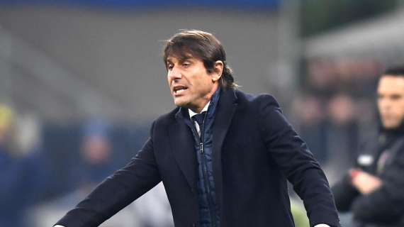 Le pagelle di Conte - La sua Inter è in frenata, la Juve in fuga: bocciato