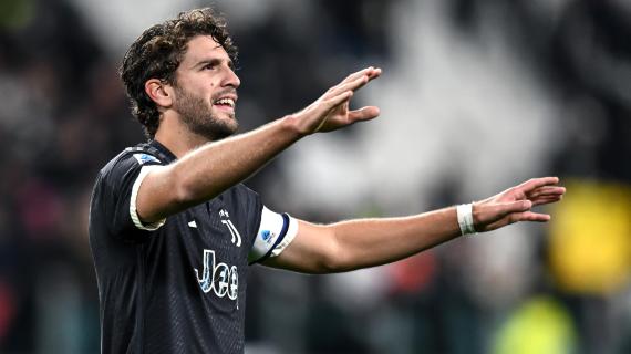 La Juventus verso il Monza: Locatelli pronto a tornare dal 1', Danilo può avere minuti