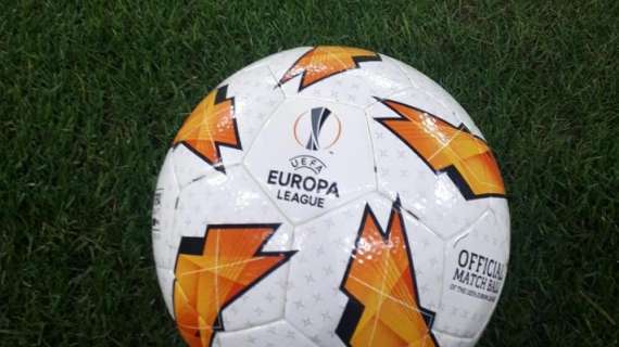 Playoff Europa League, bene Astana e Feyenoord