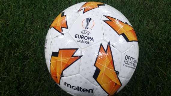 Europa League, i risultati al 45': clamoroso Wolfsberger, avanti di tre gol