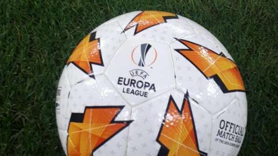 LIVE TMW - EUROPA LEAGUE (ore 18.55) - Finali: Crolla l'Ajax, l'Eintracht ipoteca la qualificazione