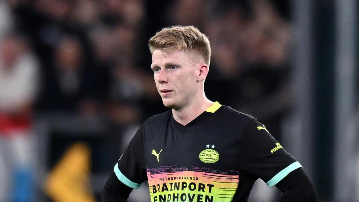 L'ex Bologna Schouten fa crac, addio Mondiali: "Sentito subito che qualcosa non andava"