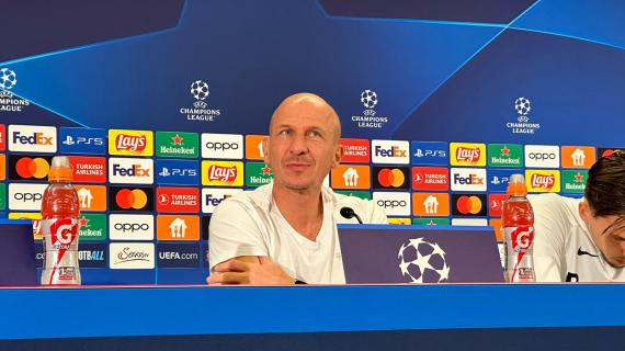 LIVE TMW - Struber: "Sappiamo come creare problemi all'Inter. Konaté? Le voci non mi stupiscono"