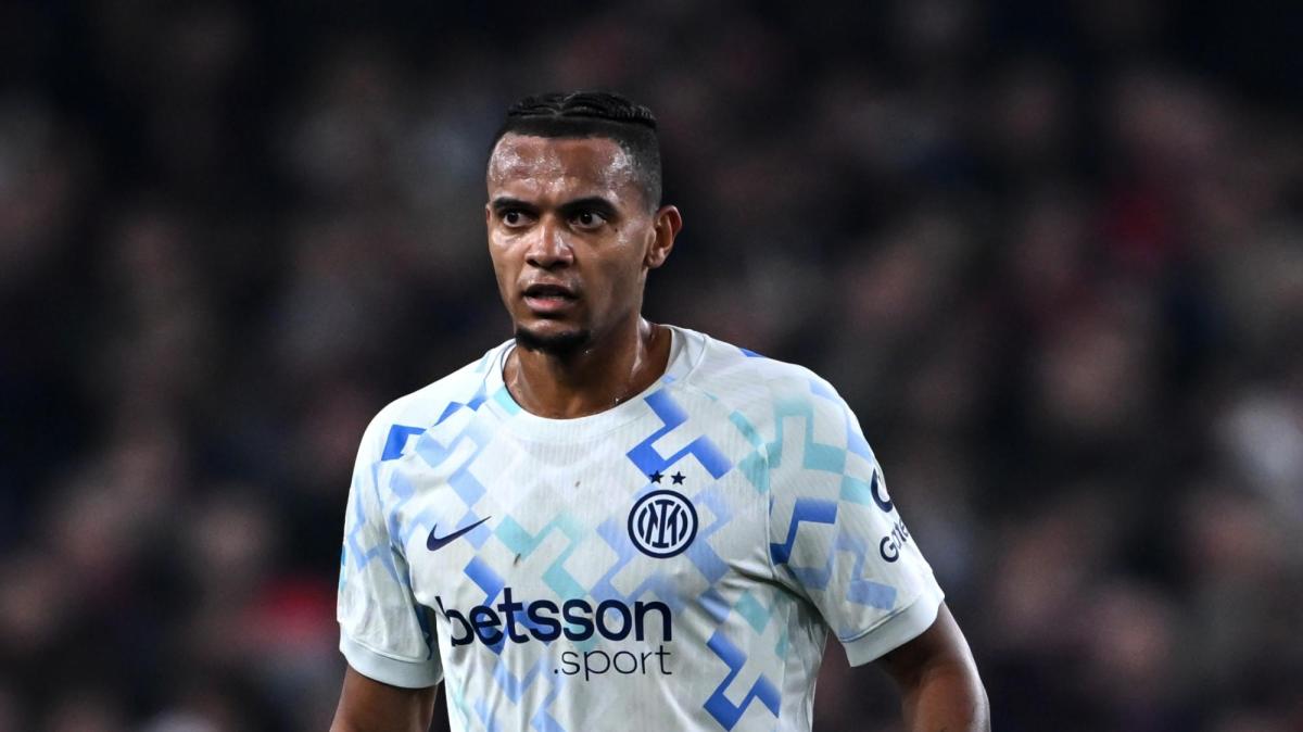 Immagine news primo piano TUTTO mercato WEB: notizie di calcio e calciomercato