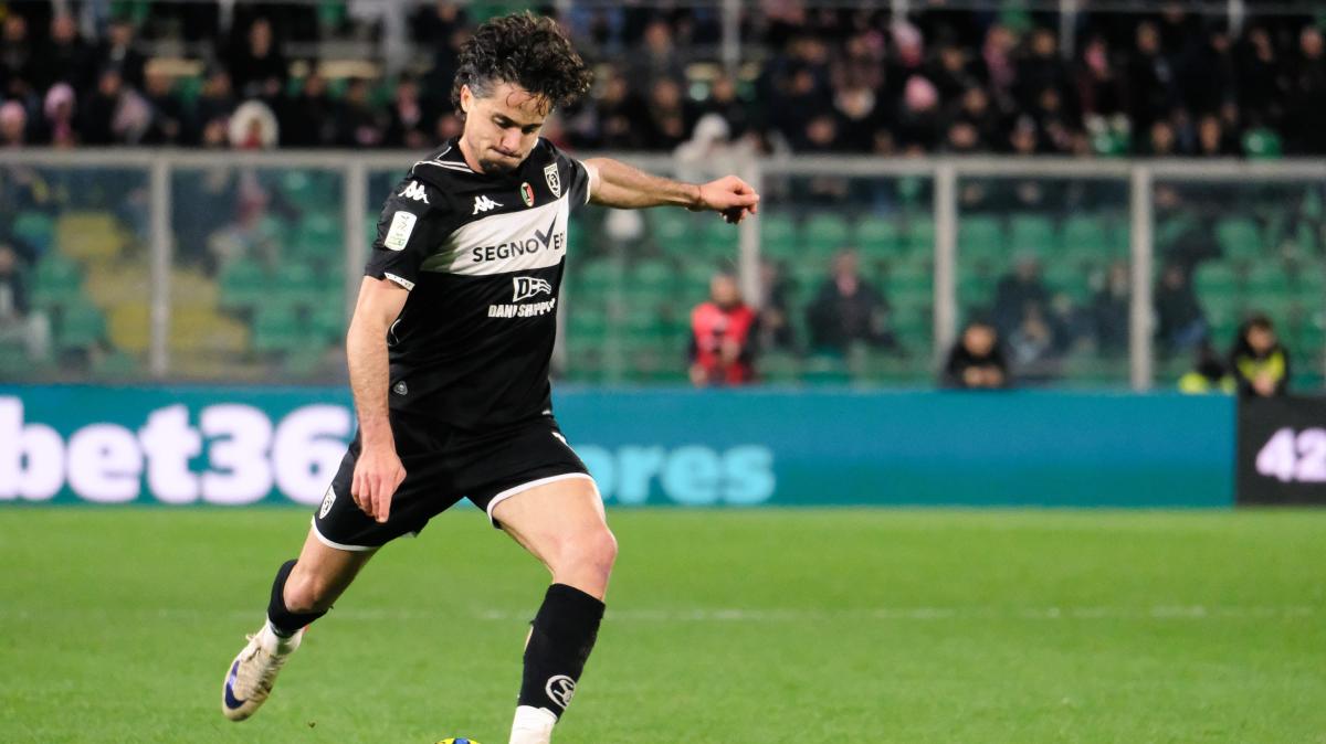 Immagine news Serie B n.3