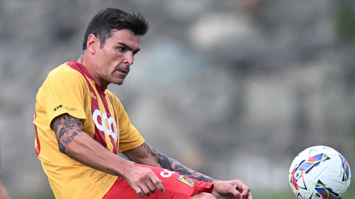 Immagine news Serie B n.1