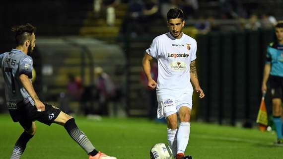Livorno, occhi su Juan Ramos dello Spezia per la difesa