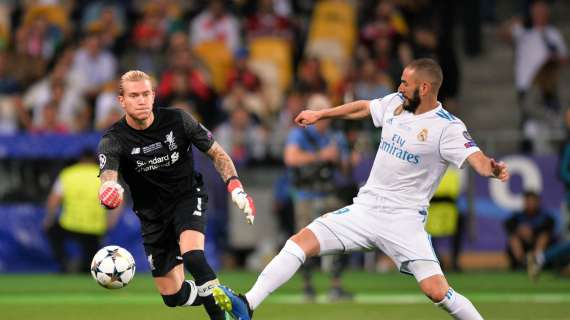 Karius giocherà un'altra finale: Newcastle costretto a schierarlo con lo United in Carabao Cup