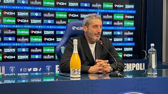 Venezia, Empoli e Cagliari fanno il punto dopo il mercato. Parola ai ds Antonelli, Gemmi e Bonato