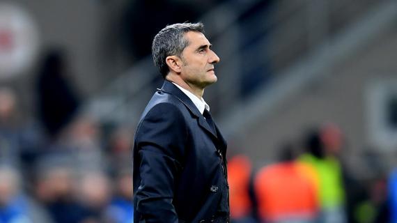 UFFICIALE: Valverde torna a Bilbao per la terza volta: è il nuovo allenatore dell'Athletic
