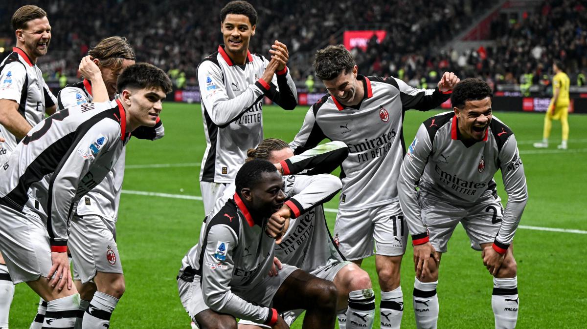 Immagine news primo piano TUTTO mercato WEB: notizie di calcio e calciomercato