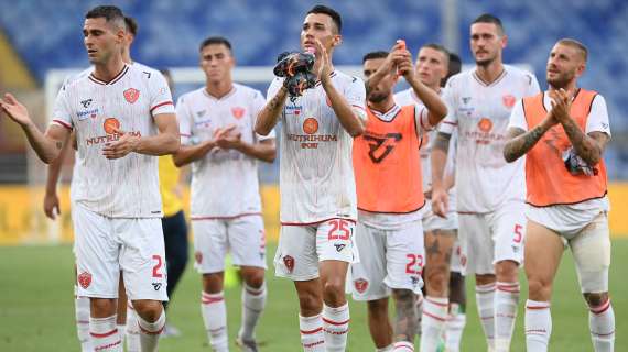 Perugia in vantaggio sulla Ternana… nei derby e per gare a porta inviolata