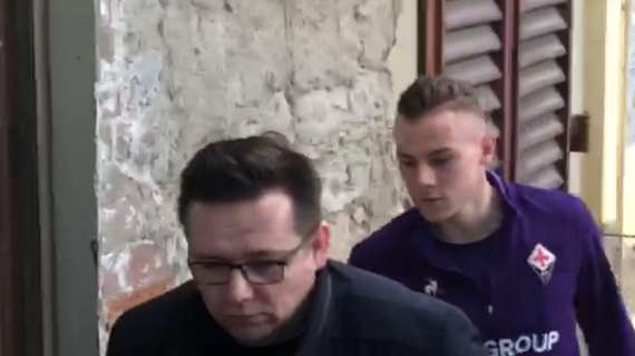 Fiorentina, i colpi ufficiali: tre giovani promesse in attesa dei big