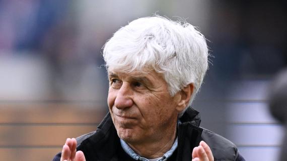 Gasperini incontra la Roma a Firenze. Giallorossi quasi al traguardo, ma c'è da attendere