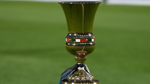 TOP NEWS ore 17 - Coppa Italia e Supercoppa ancora su Mediaset. 