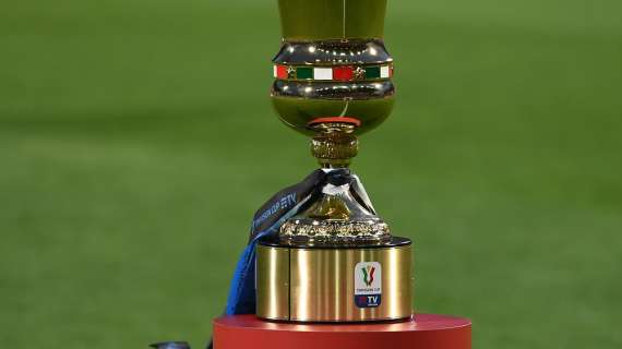 TOP NEWS Ore 13 - Coppa Italia, stasera la finale Juve-Inter: interviste, numeri e formazioni