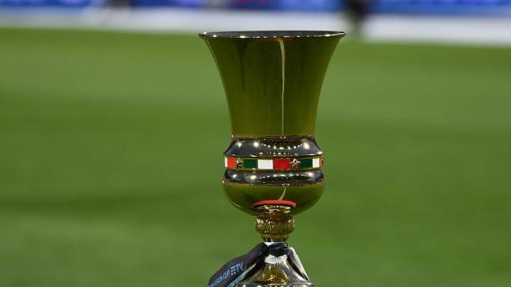 Coppa Italia, il tabellone aggiornato: Lazio e Juventus qualificate ai quarti di finale
