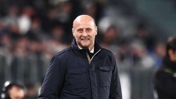 UFFICIALE: Italia, Lombardo nuovo assistente tecnico di Mancini