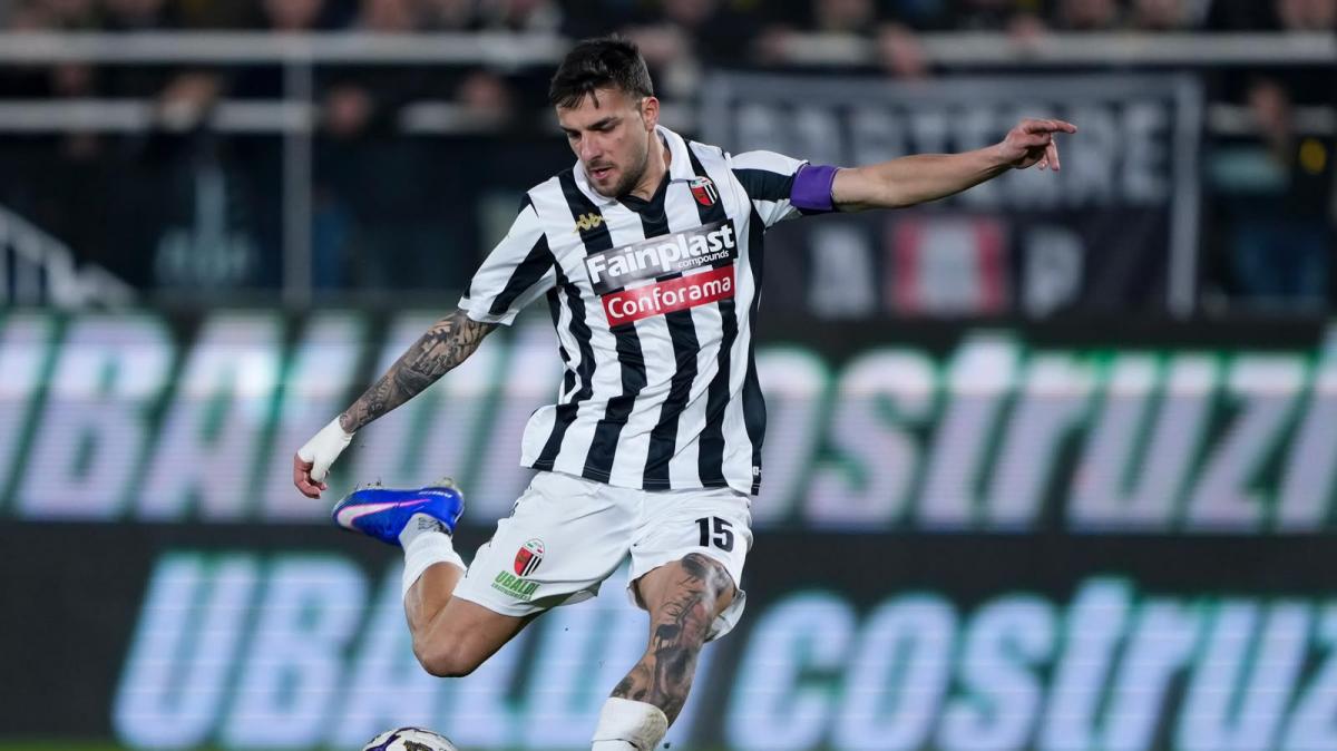 Dalla Serie C alla Champions League? Il Nec Nijmegen piomba su Simone D'Uffizi