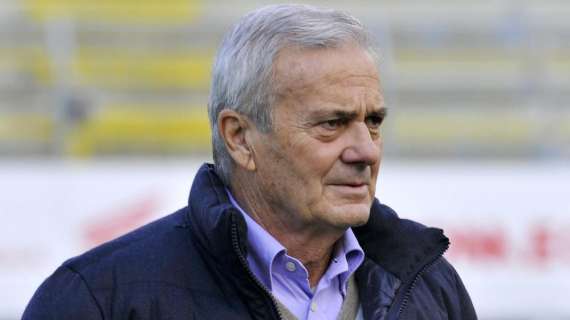 Addio Gigi Simoni, il messaggio del Brescia: "Con noi da giocatore e allenatore"