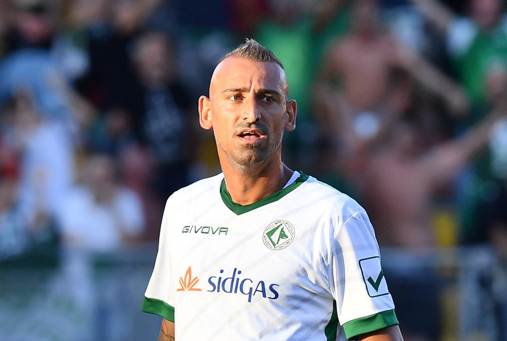 Il doppio ex Castaldo su Juve Stabia-Avellino: "Gara equilibrata, saranno decisivi gli episodi"