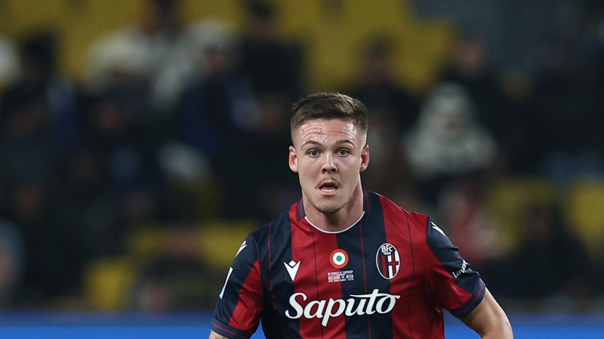 Immagine news Serie A n.6