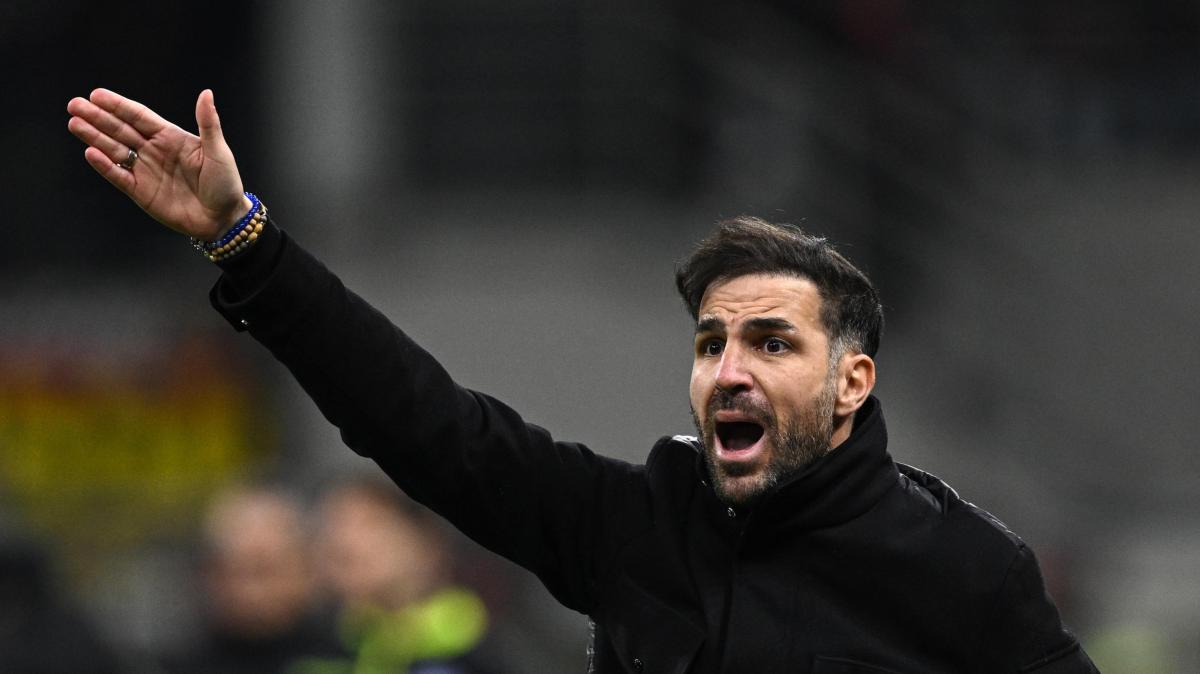 Immagine news Serie A n.4