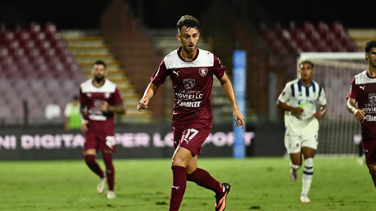 Sassuolo, Knezovic verso l'addio alla Salernitana. Contatti serrati con la Triestina