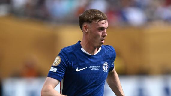 Chelsea, Palmer deluso dopo il ko: "Meritavamo di più, non possiamo permetterci certi errori"