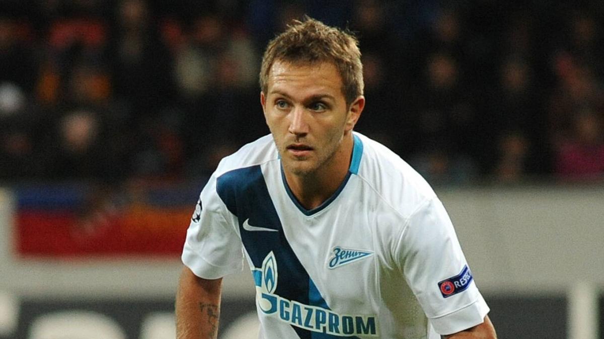 23 settembre 2017, Totti scherza Criscito. Che di fatto saluta la Juventus per sempre