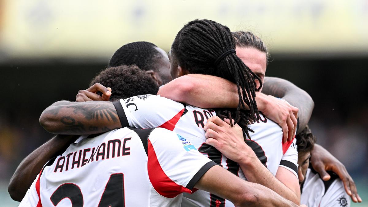 Immagine news primo piano TUTTO mercato WEB: notizie di calcio e calciomercato