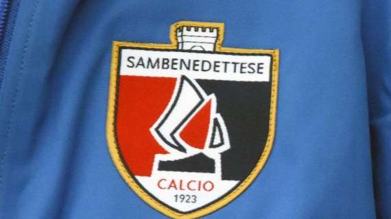 Sambenedettese, avanti la trattativa per la cessione del club: Serafino attende