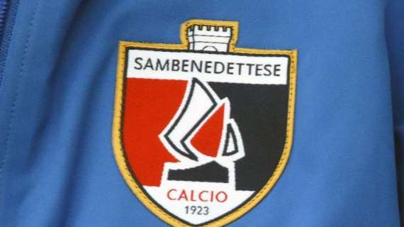 TMW - Samb, Fedeli in contatto con Domenico Serafino per la cessione del club