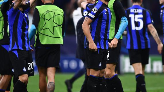 UFFICIALE: Inter, arriva un attaccante ma è per le giovanili. Il lettone Kukulis è nerazzurro