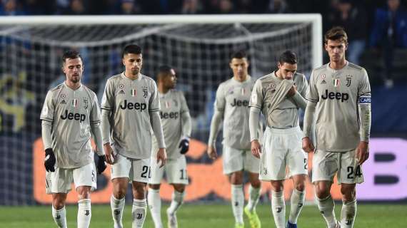 Bosco: "Juventus distrutta. Khedira? Errore di Allegri"