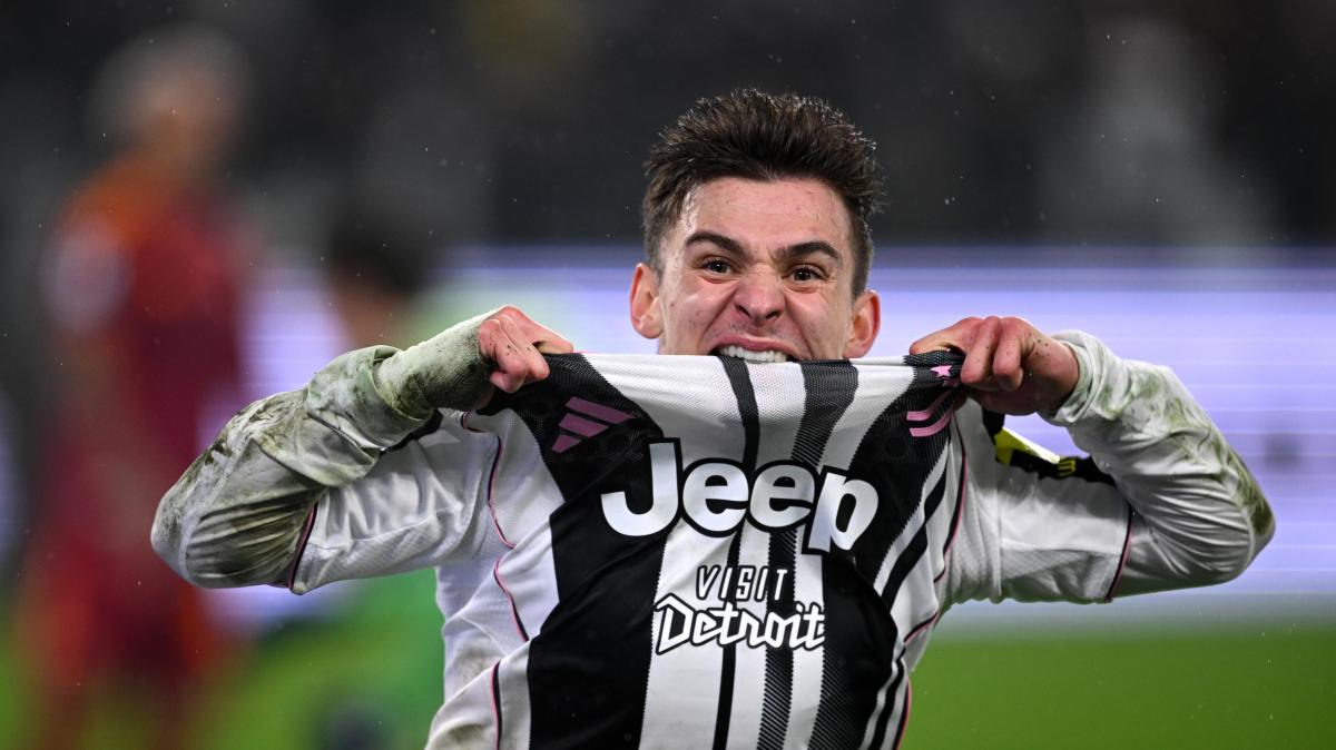 Immagine news Serie A n.4