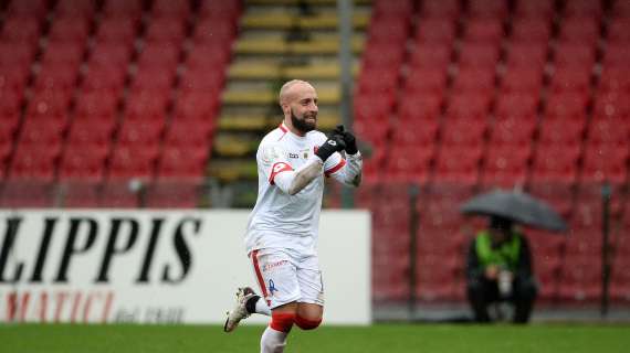 Vicenza-Reggiana 2-1, le pagelle: show di Giacomelli, Jallow entra e segna. Bene Yao