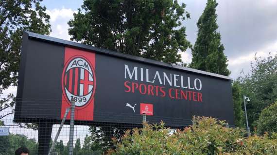 Milan, saluta il Chief Operations Officer Alessandro Sorbone