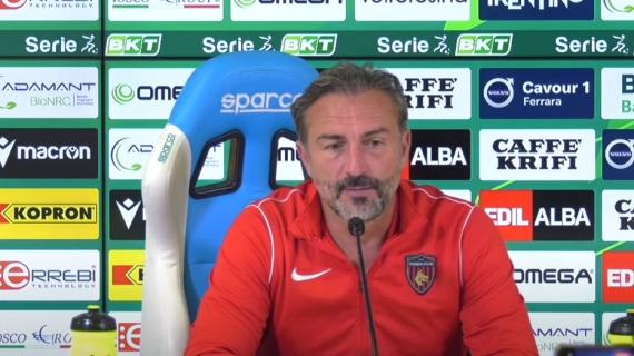 Dionigi: "Taranto mina vagante ai Playoff, Avellino forte candidata per la vittoria finale"