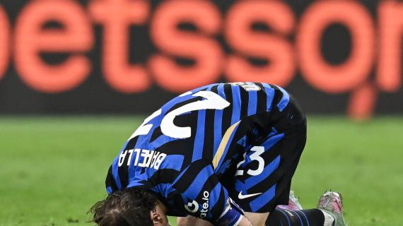 Doppio Pedro, l'Inter frena. Il Messaggero sulla corsa Scudetto: "Napoli davanti"