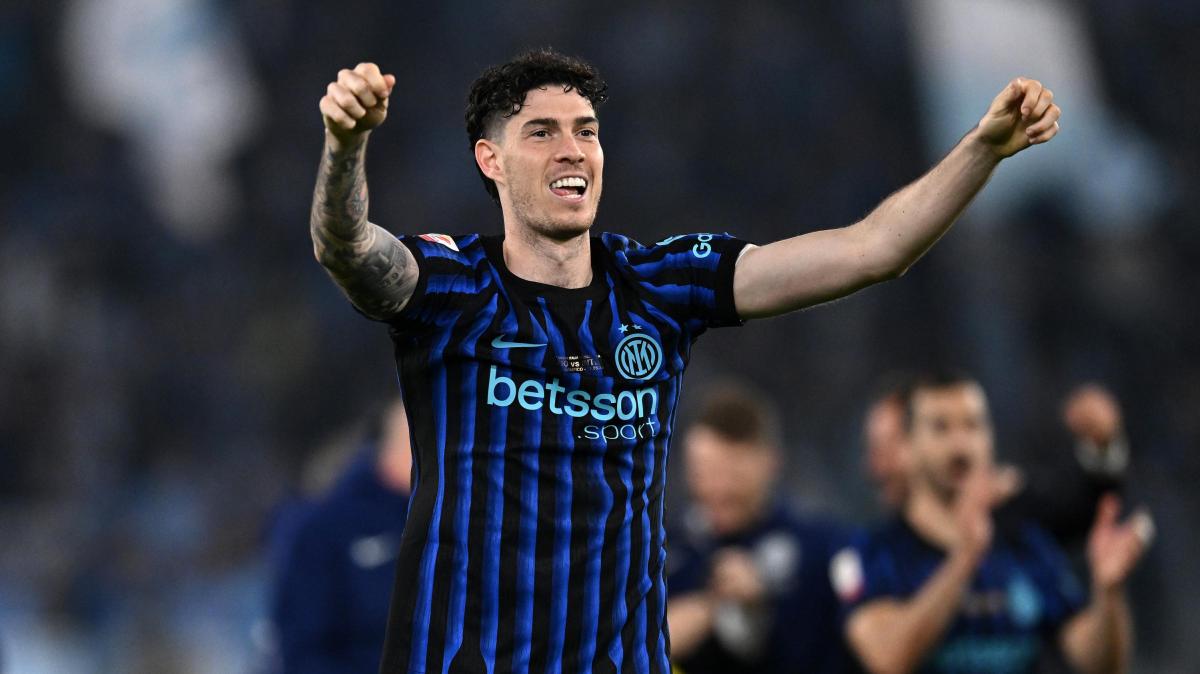 Immagine news Serie A n.1