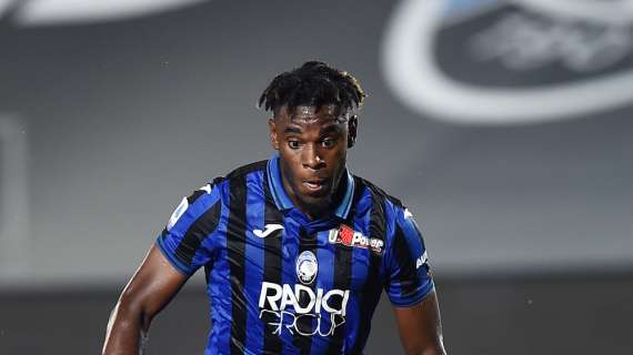 Le pagelle di Zapata: il secondo migliore in campo, come Pandev fa male al Napoli
