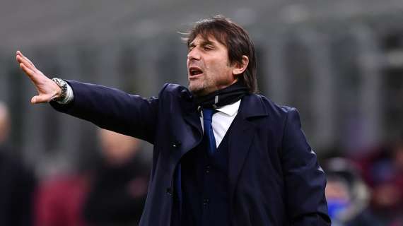 Conte presenta Inter-Genoa: "Gara fondamentale, non facciamoci ammaliare da questo periodo"