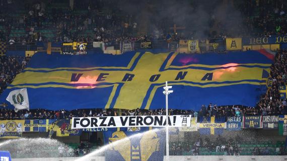 Il Verona e la Serie A scoprono Gift Orban, il ragazzo dei record