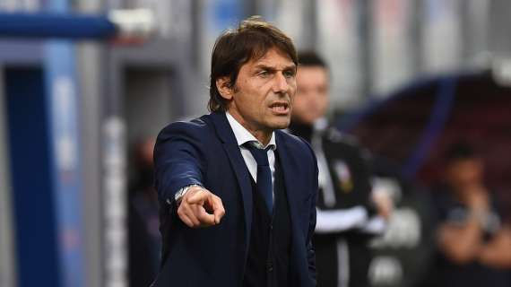 Conte punge la Juventus e le rivali: "Il campionato è stato equilibrato, a parte l'Inter"