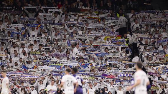 Il Real ha già piazzato due colpi, Carreras può essere il terzo: spesa di altri 50 milioni 