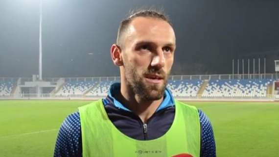 TMW - Lazio, finalmente Muriqi: il calciatore è in Kosovo, poi ritorno a Istanbul e volo per Roma